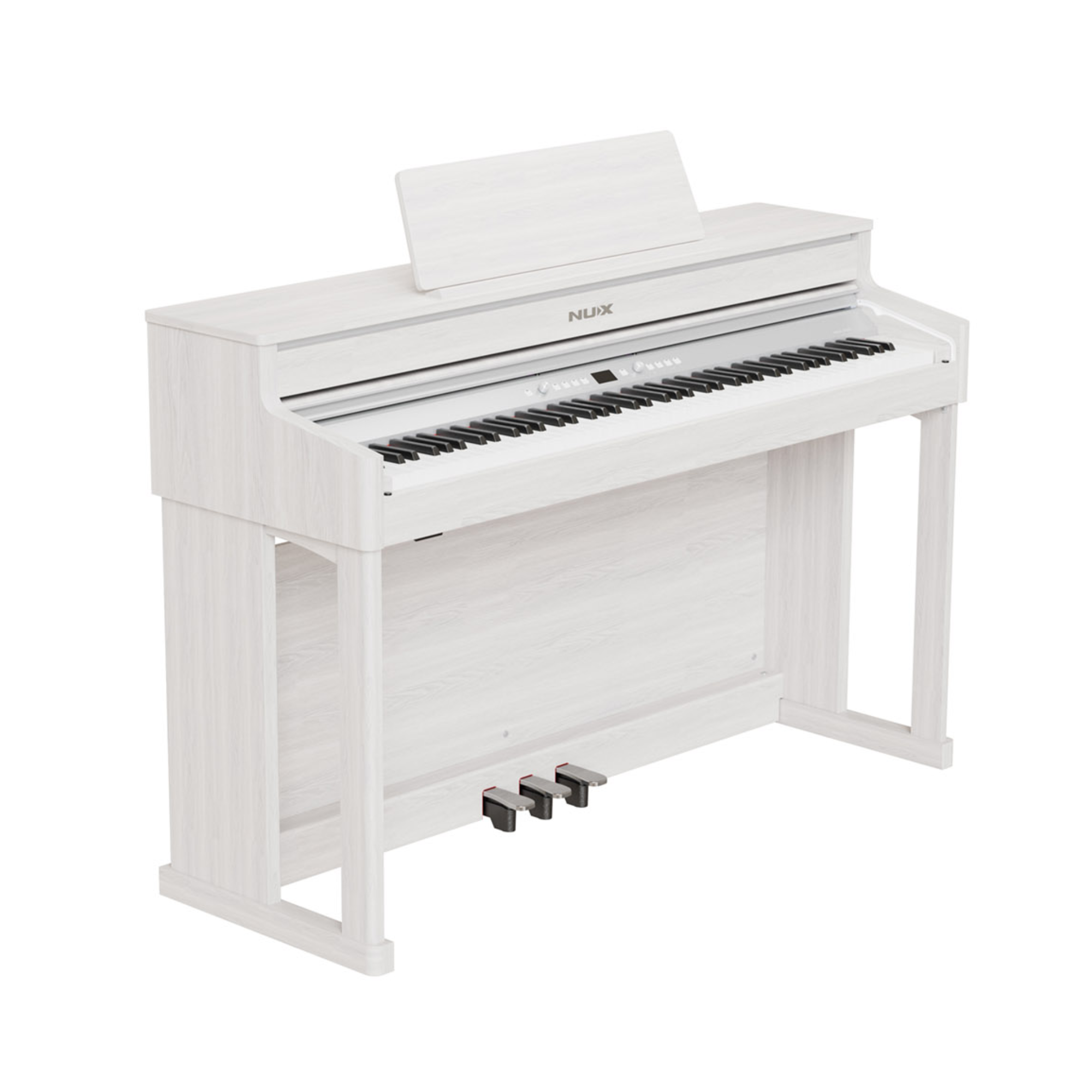NCK430 White