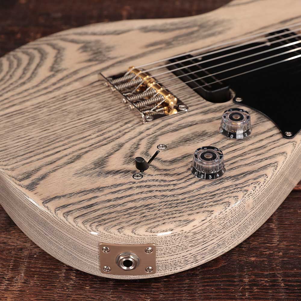 Đàn Guitar Điện PRS CE NF53