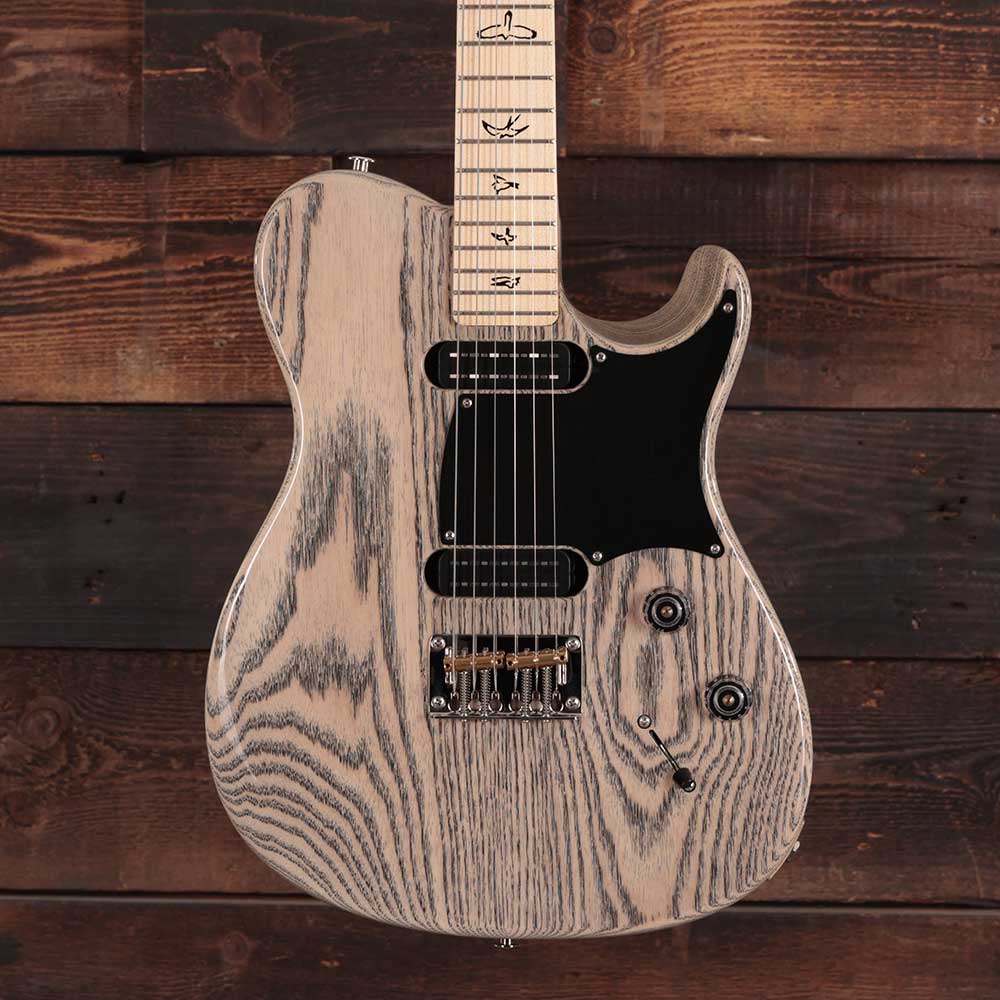 Đàn Guitar Điện PRS NF53 Electric Guitar, Black Doghair