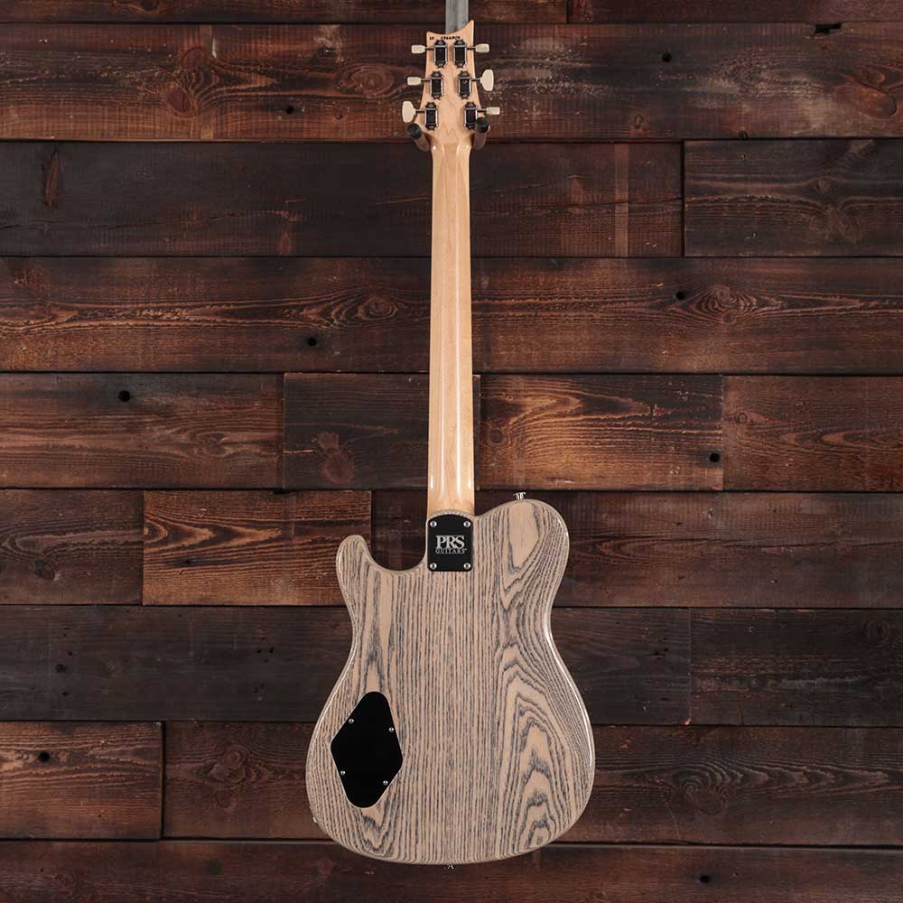 Đàn Guitar Điện PRS NF53 Electric Guitar, Black Doghair