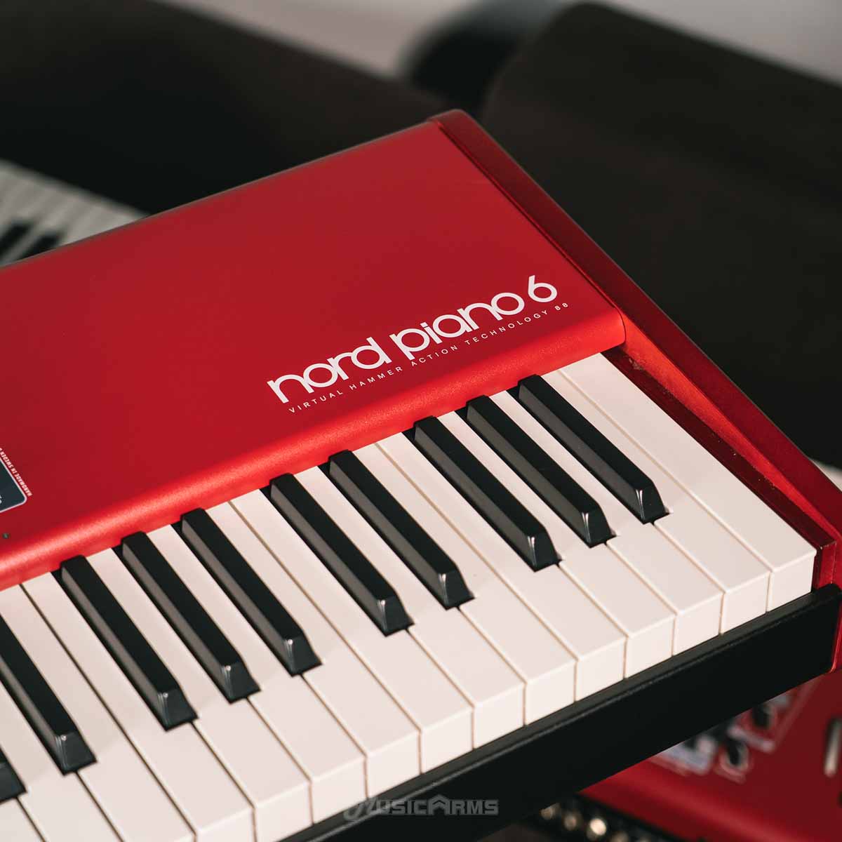 Đàn Piano Điện Nord Piano 6 88 Keys, Stage Piano