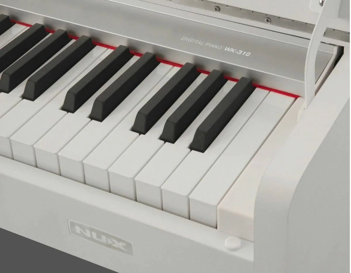 Đàn Piano Điện Nux NCK430