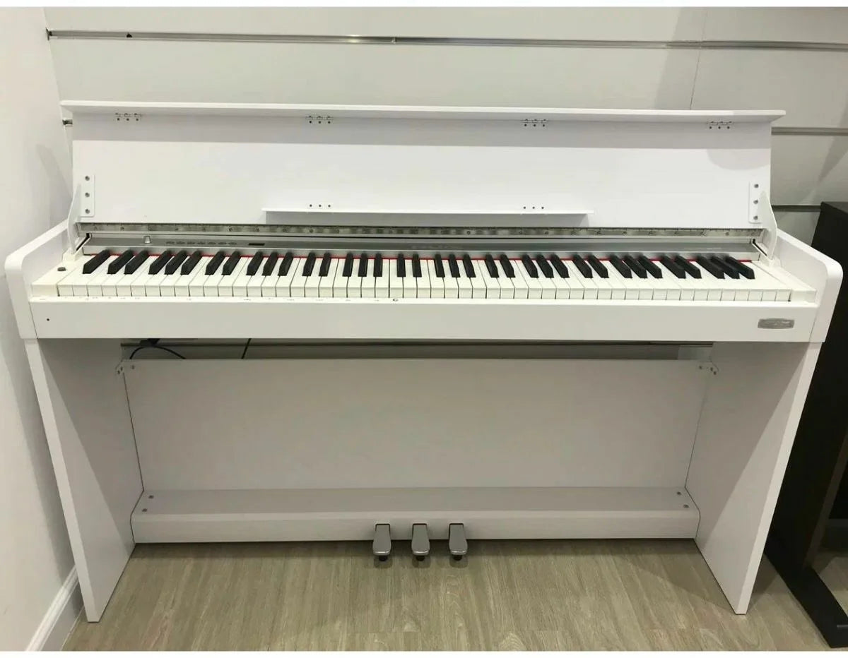 Đàn Piano Điện Nux NCK430