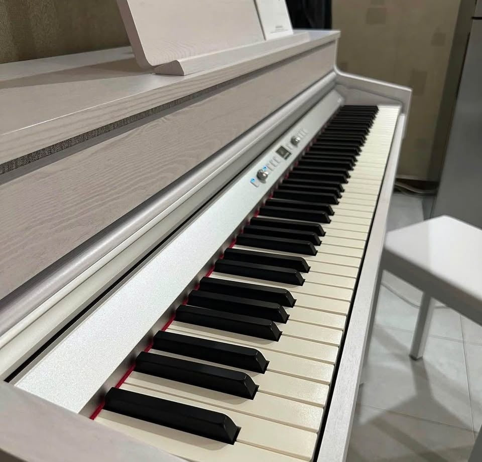 Đàn Piano Điện Nux NCK430