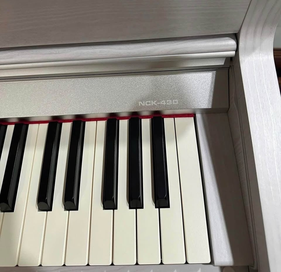 Đàn Piano Điện Nux NCK430