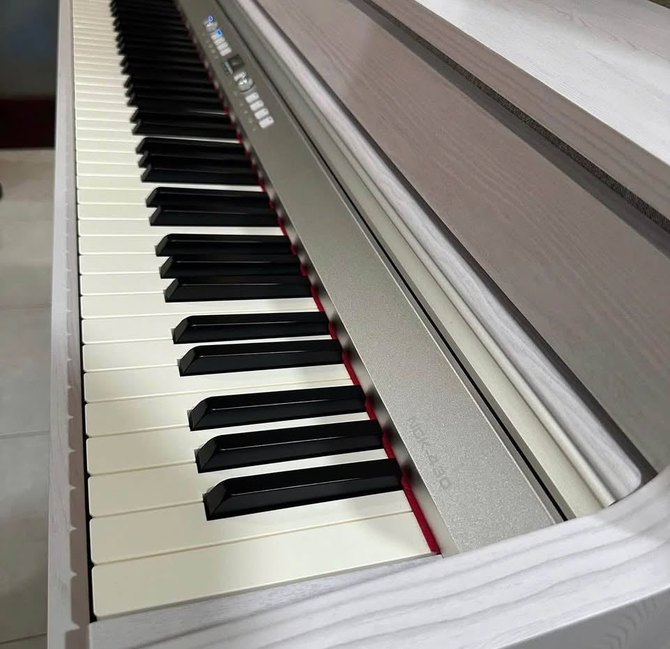 Đàn Piano Điện Nux NCK430