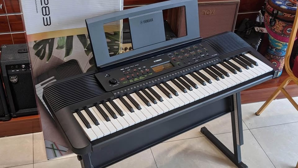 Đàn Organ Yamaha PSR E283