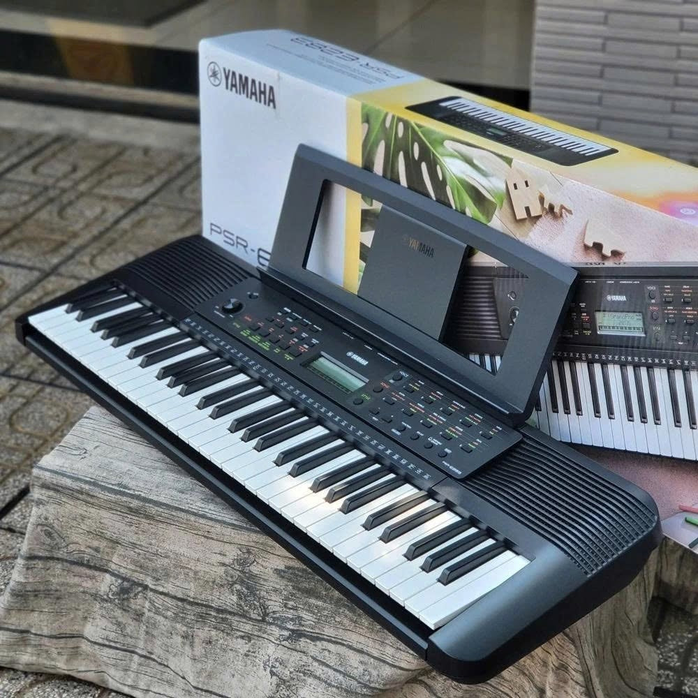 Đàn Organ Yamaha PSR E283