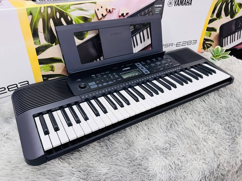 Đàn Organ Yamaha PSR E283