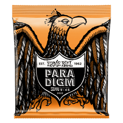 Dây Đàn Guitar Điện Ernie Ball 2022 Hybrid Slinky Paradigm - .009-.046