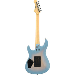 Đàn Guitar Điện Yamaha PACP12M Pacifica Professional, Beach Blue Burst, HSS