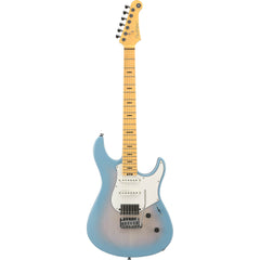 Đàn Guitar Điện Yamaha PACP12M Pacifica Professional, Beach Blue Burst, HSS