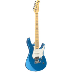 Đàn Guitar Điện Yamaha PACP12M Pacifica Professional, Sparkle Blue, HSS