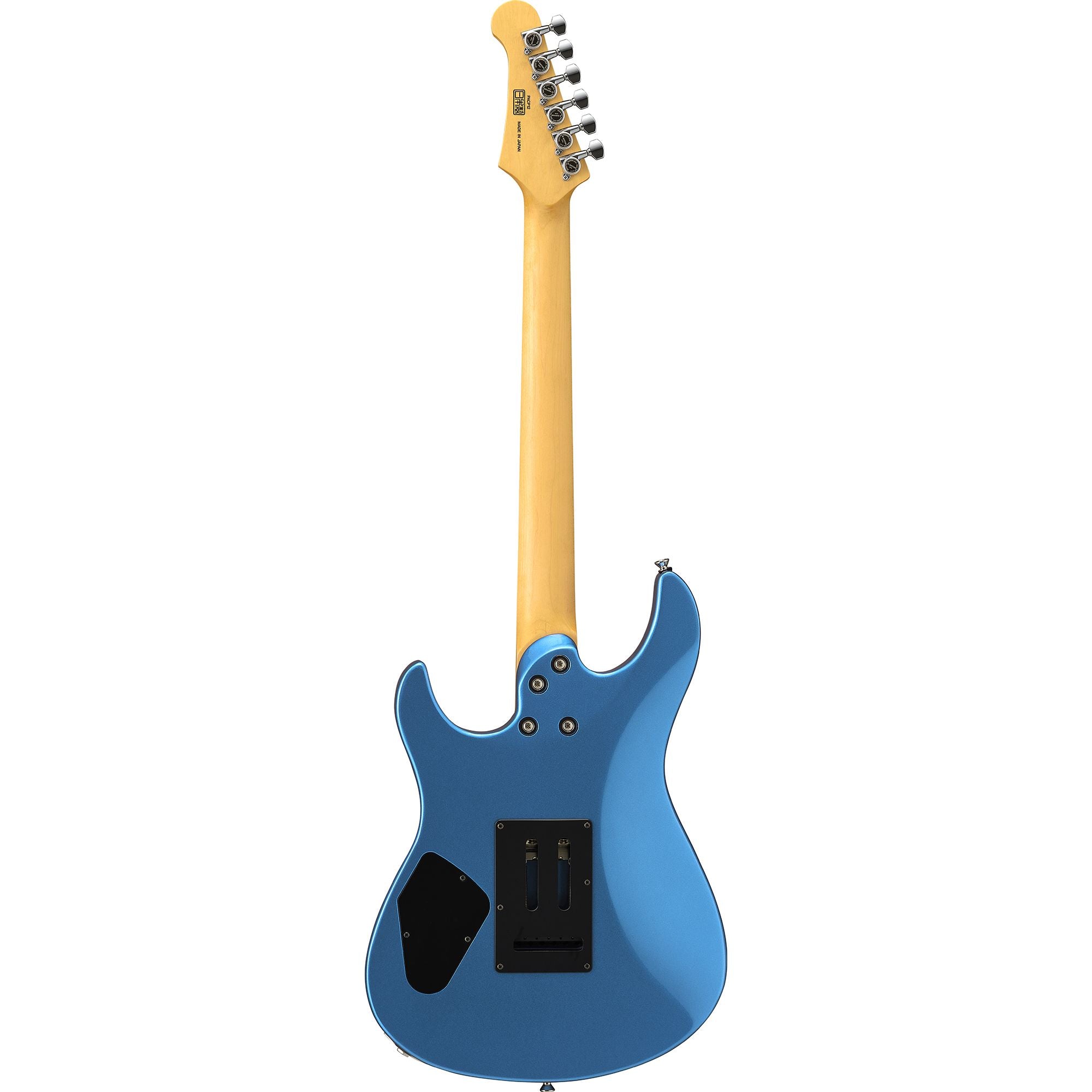 Đàn Guitar Điện Yamaha PACP12M Pacifica Professional, Sparkle Blue, HSS