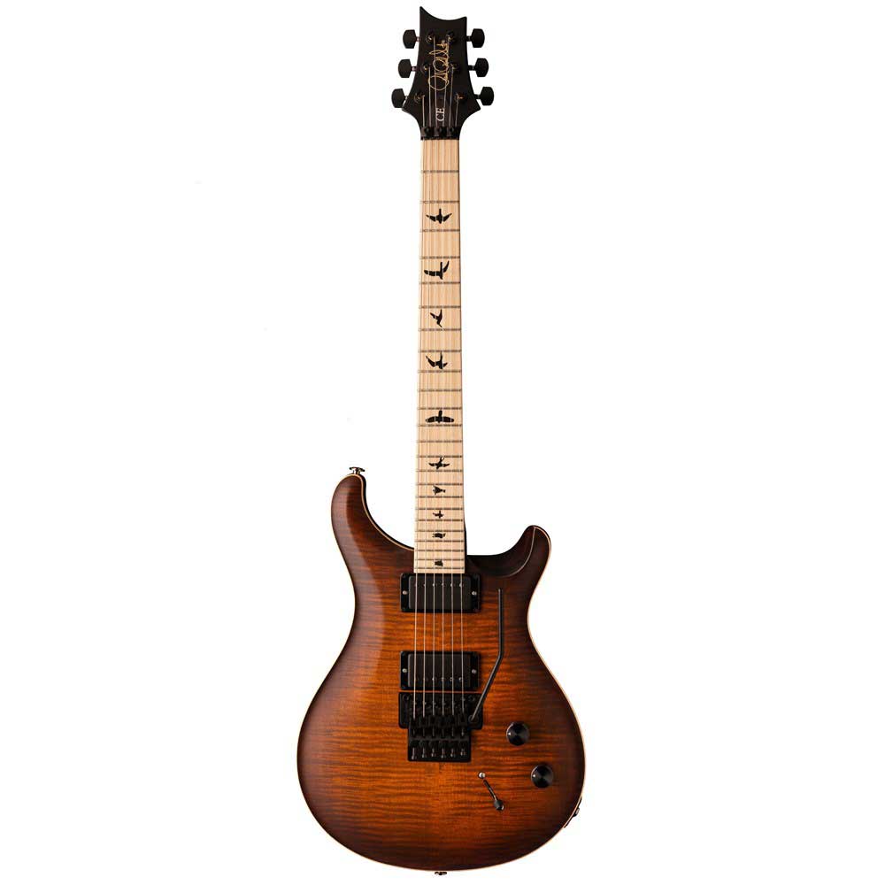 Đàn Guitar Điện PRS DW CE 24 Floyd
