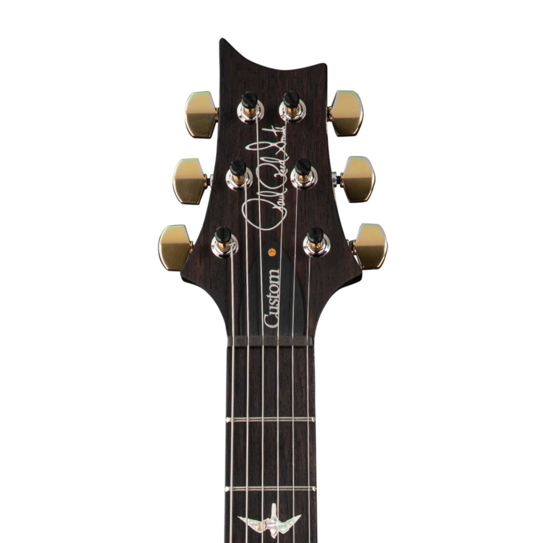 Đàn Guitar Điện PRS Custom 24 08 Electric Guitar, Purple Mist