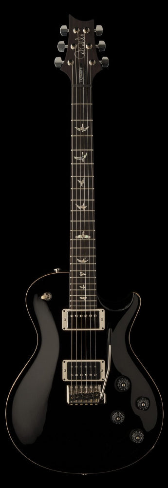 Đàn Guitar Điện PRS Pauls Guitar 10 Top Electric Guitar w/Case, Custom Color, Black Gold Burst