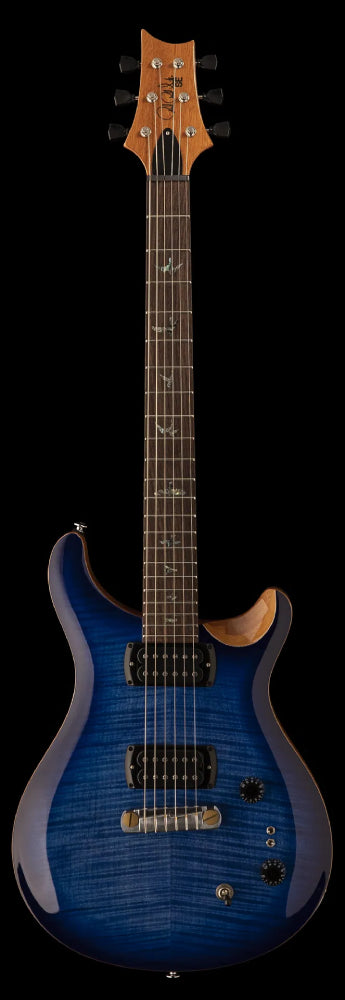 Đàn Guitar Điện PRS Pauls Guitar 10 Top Electric Guitar w/Case, Custom Color, Black Gold Burst