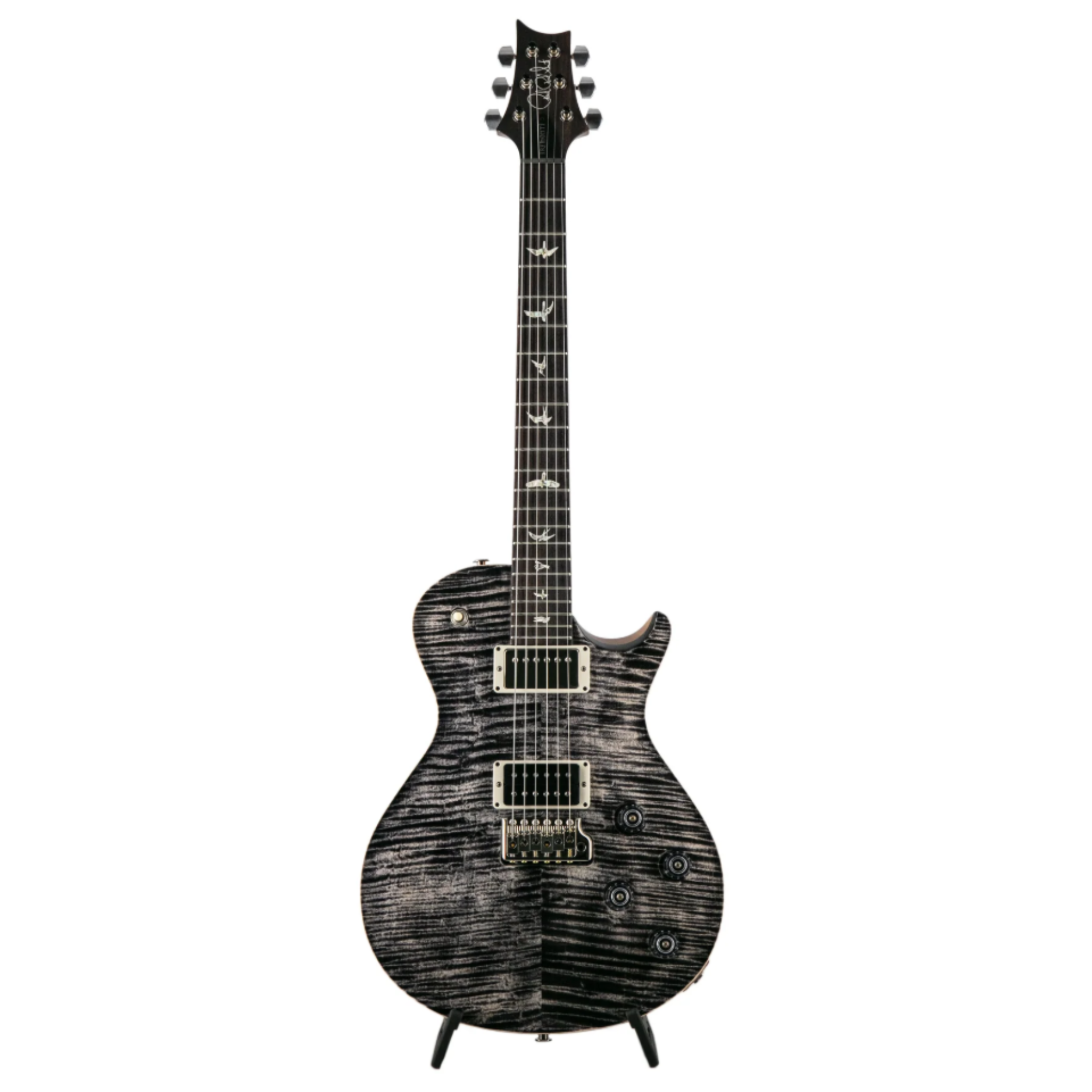 Đàn Guitar Điện PRS Mark Tremonti Signature Electric Guitar w/Tremolo, Charcoal