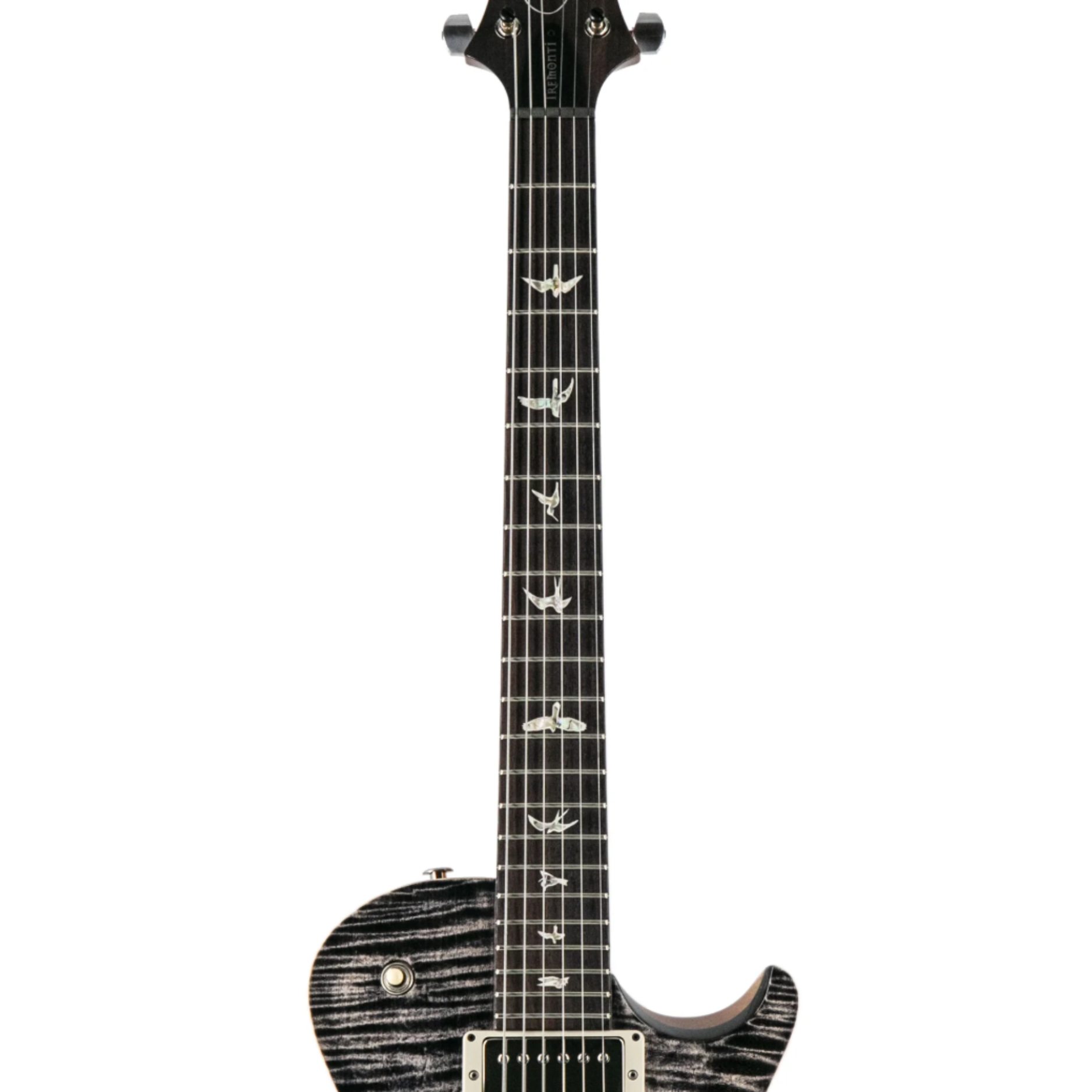 Đàn Guitar Điện PRS Mark Tremonti Signature Electric Guitar w/Tremolo, Charcoal