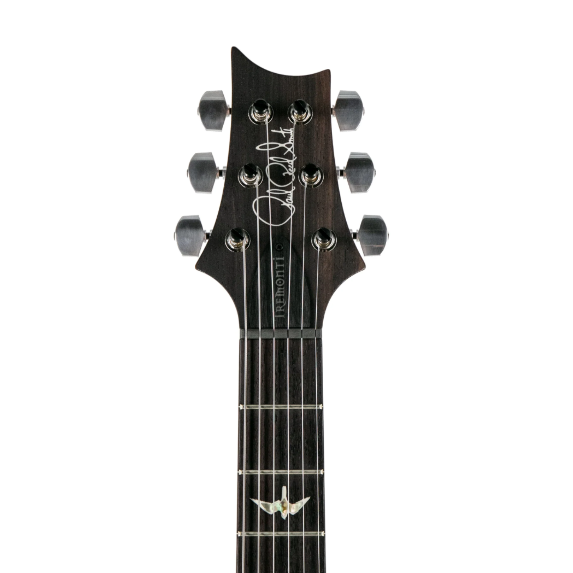 Đàn Guitar Điện PRS Mark Tremonti Signature Electric Guitar w/Tremolo, Charcoal