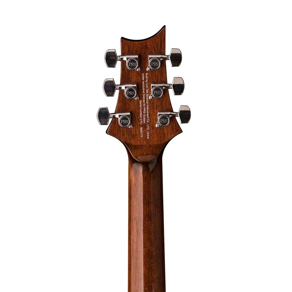 PRS SE A60E Angelus Hollow Body Acoustic-Electric Guitar, Natural - Tân Nhạc Cụ