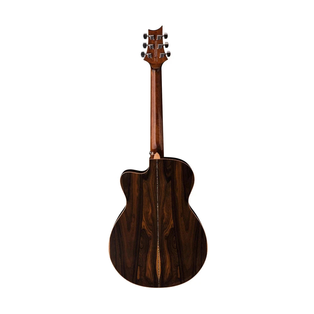 PRS SE A60E Angelus Hollow Body Acoustic-Electric Guitar, Natural - Tân Nhạc Cụ