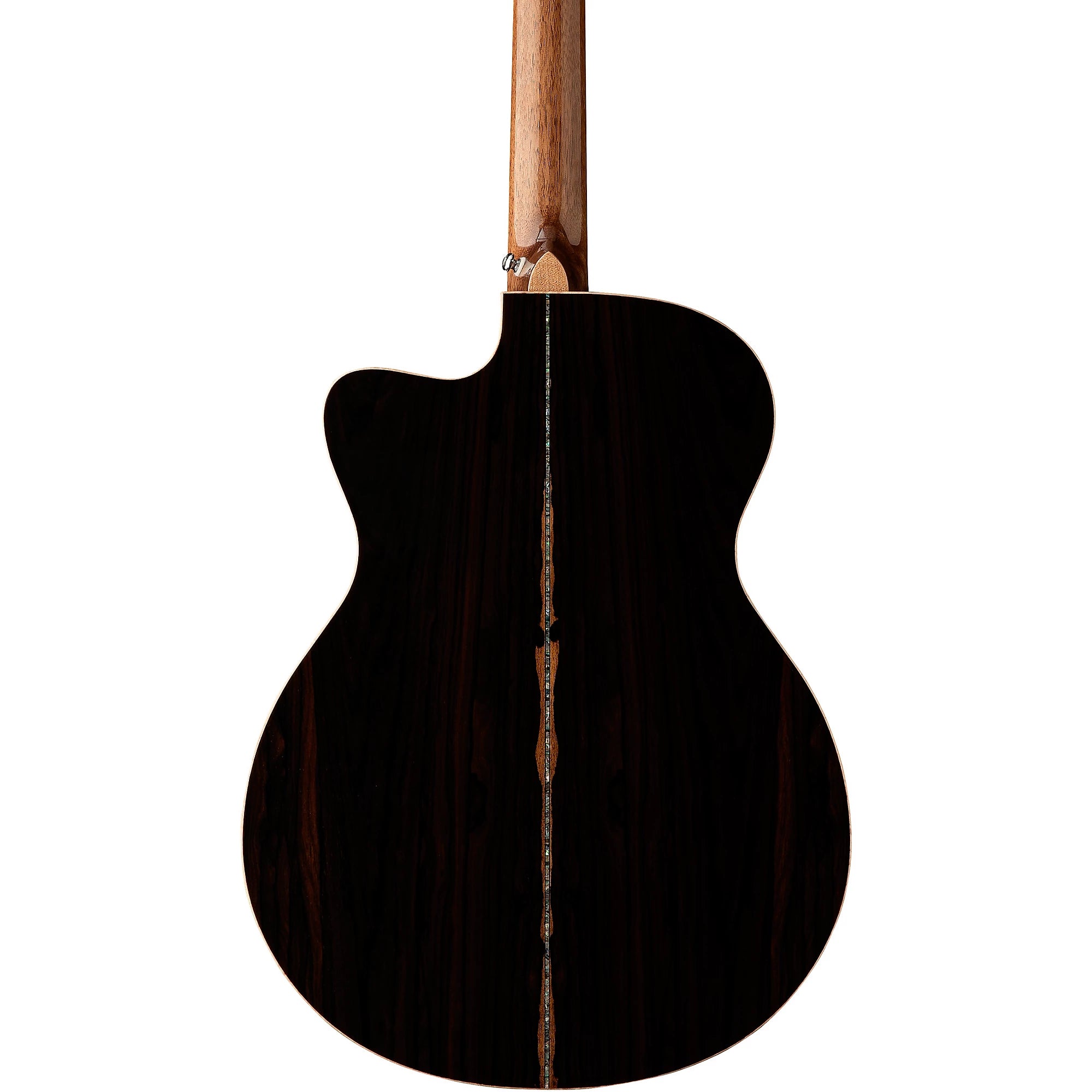 PRS SE A60 Angelus Acoustic-electric Guitar - Cobalt Blue Burst - Tân Nhạc Cụ