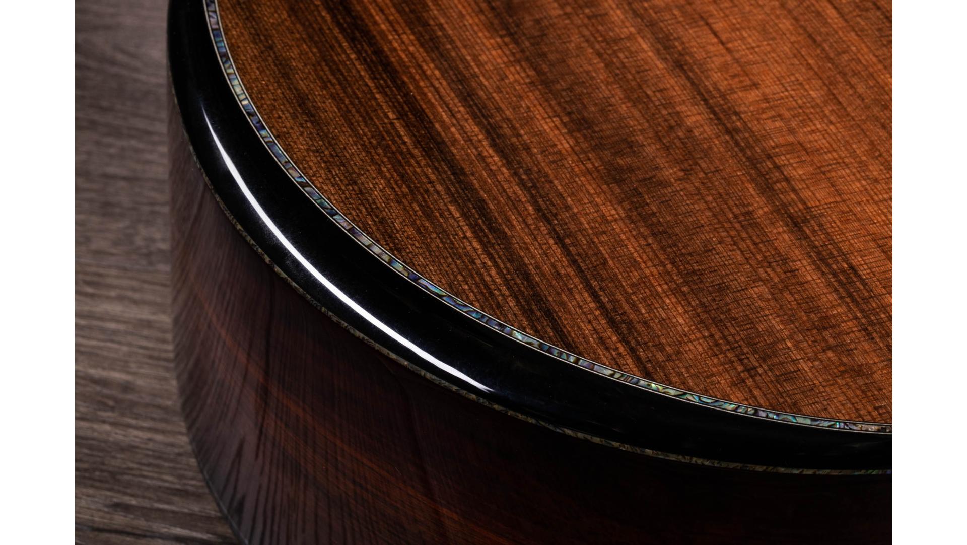 Đàn Guitar Acoustic Taylor PS14CE Honduran Rosewood