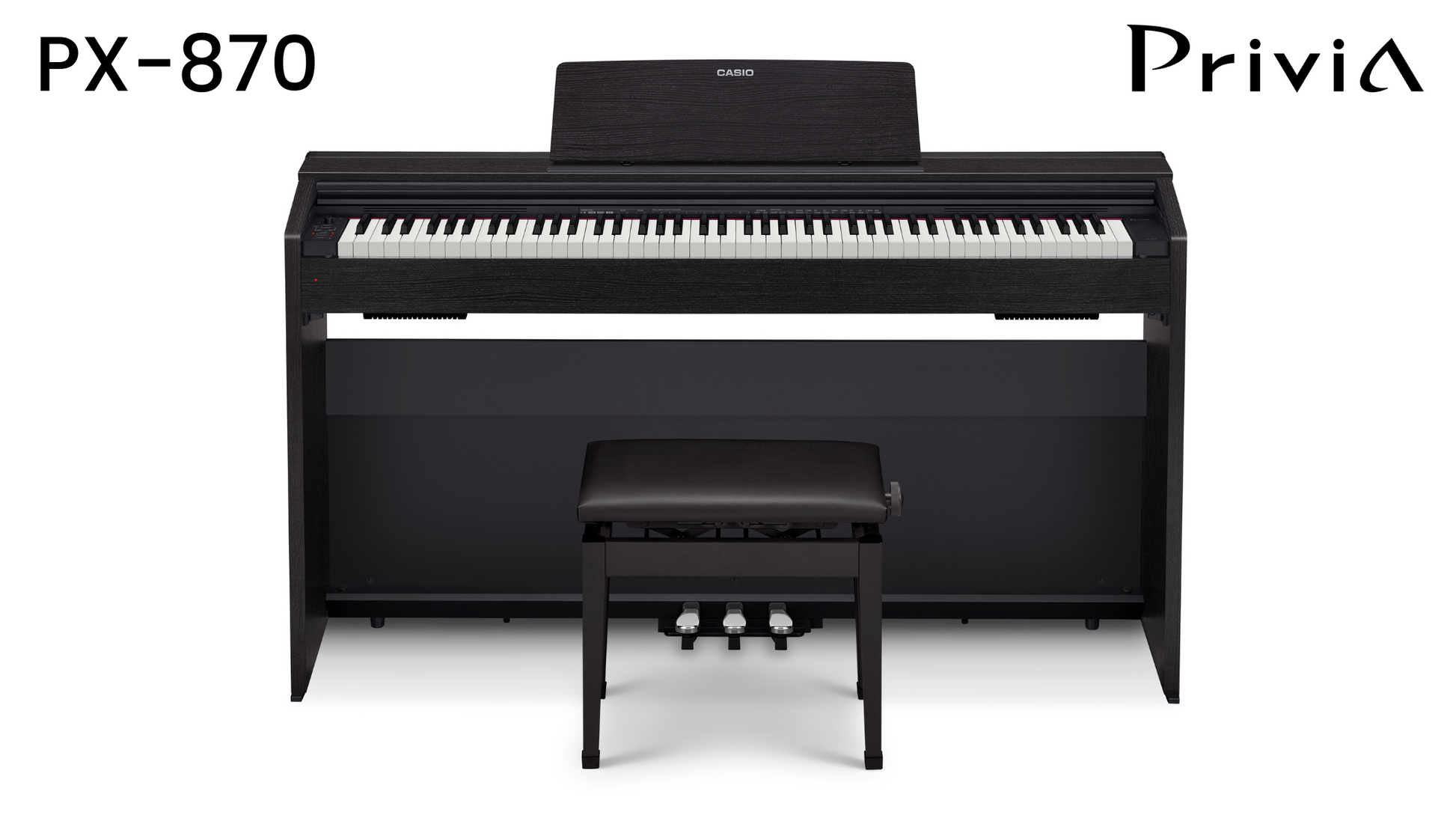 Đàn Piano Điện Casio PX870
