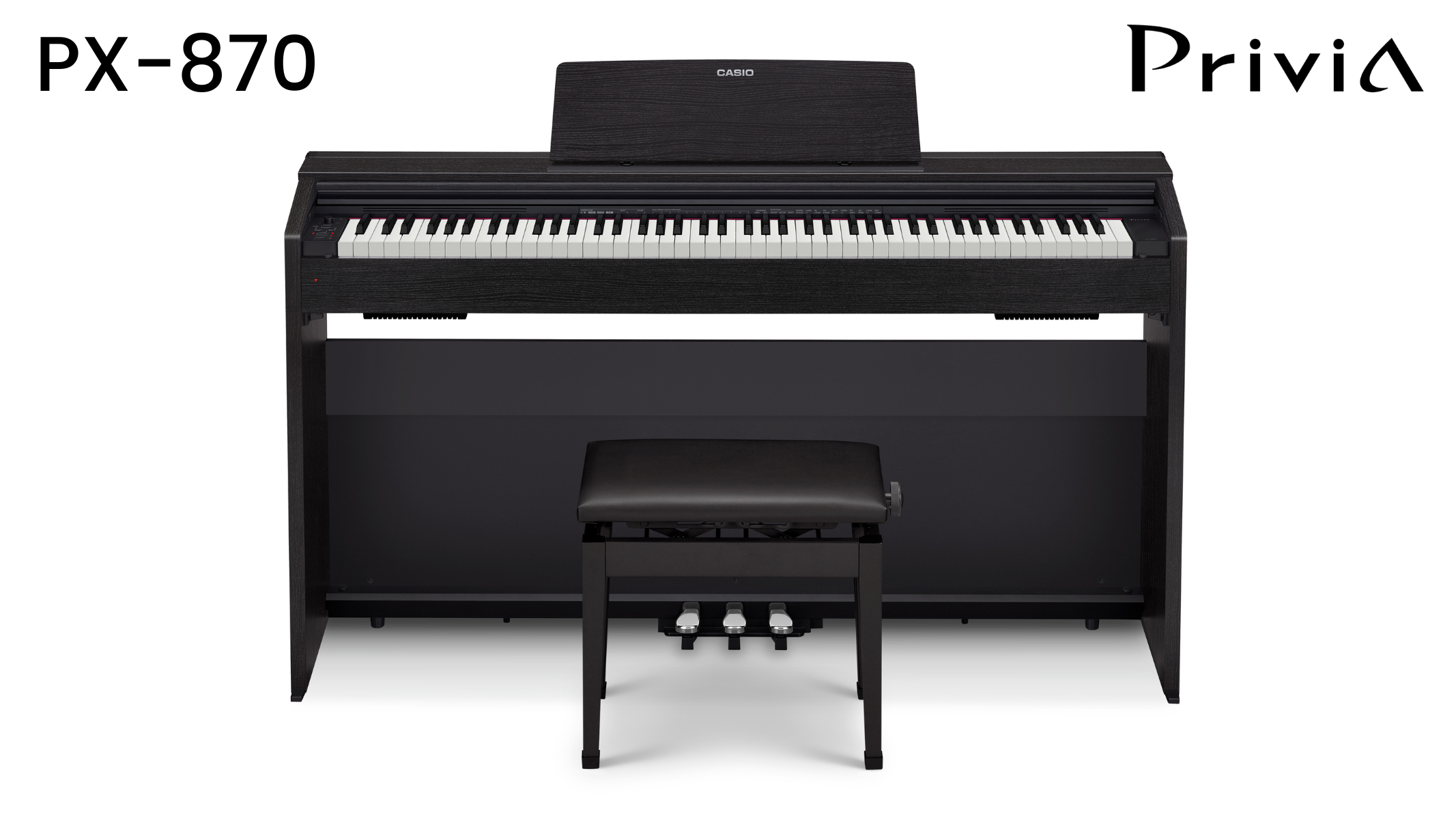 Đàn Piano Điện Casio PX870