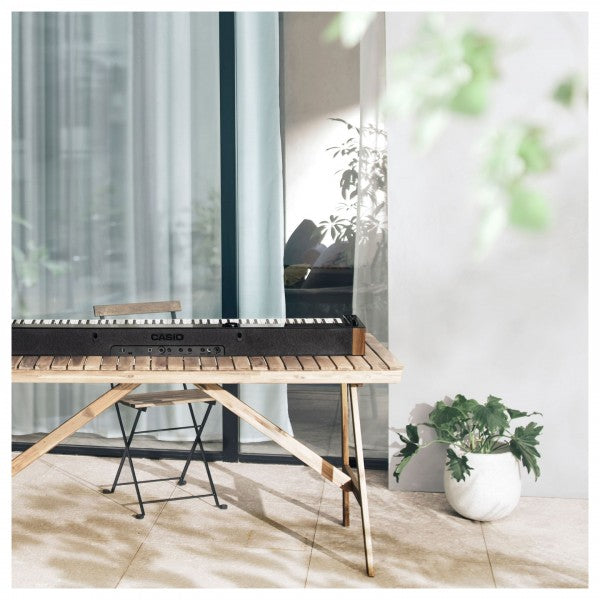 Đàn Piano Điện Casio PX S6000