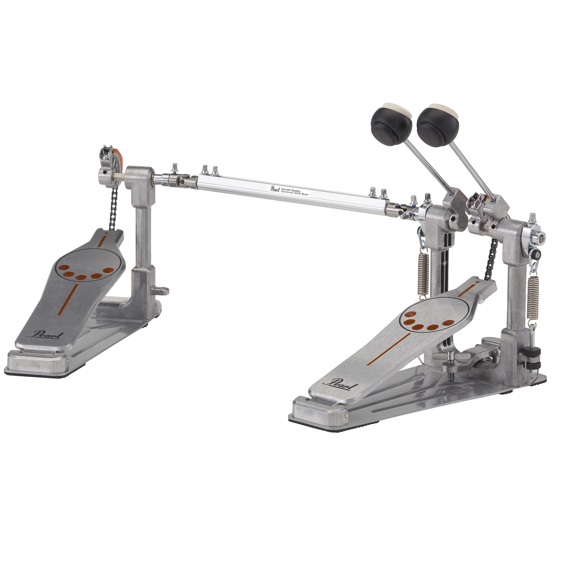 Pedal Đôi Trống Bass Pearl P-932