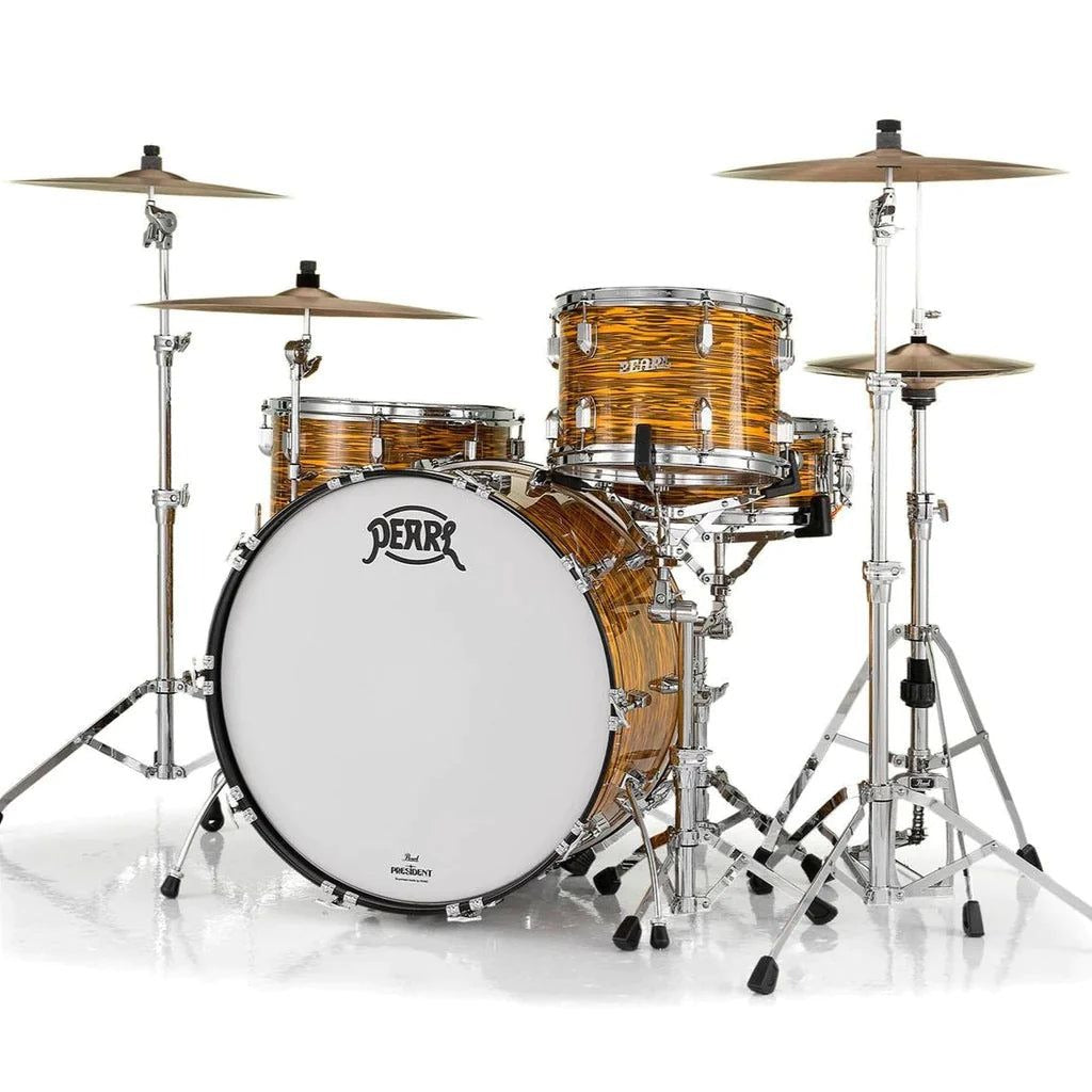 Trống Cơ Pearl President Series Deluxe PSD923XP/C (22/13/16)