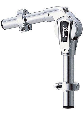 Cùm Treo Trống Pearl TH-900S/C Tom Holder, Uni-Lock System, Short