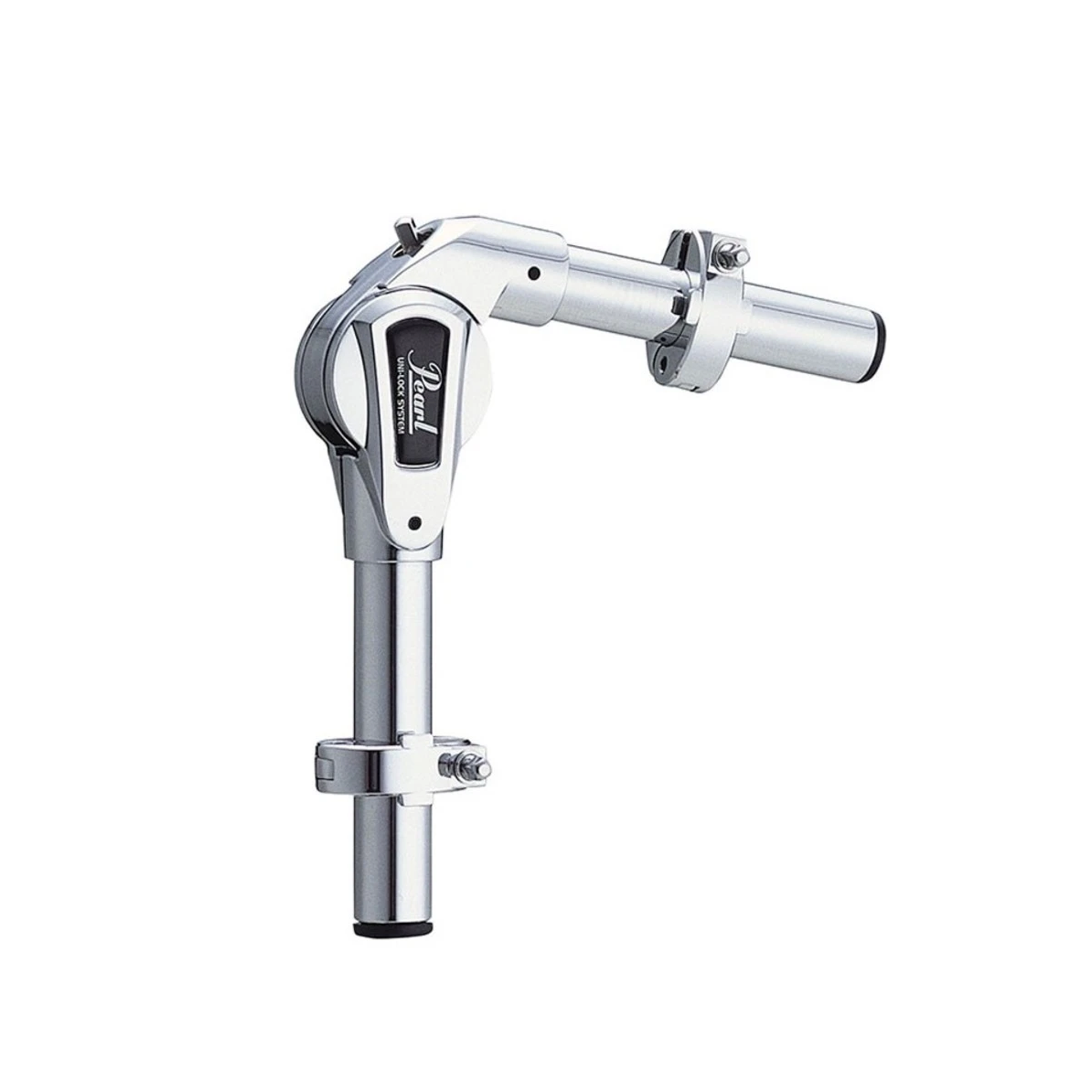 Cùm Treo Trống Pearl TH-900S/C Tom Holder, Uni-Lock System, Short