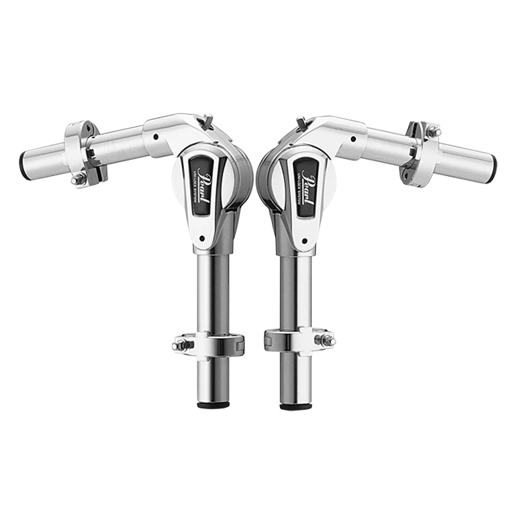 Cùm Treo Trống Pearl TH-900S/C Tom Holder, Uni-Lock System, Short