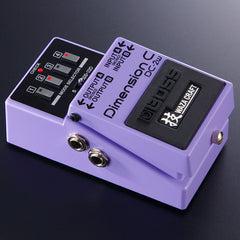 Pedal Guitar Boss DC2W, Dimension C Waza Craft