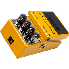 Pedal Guitar Boss OD1X, Overdrive