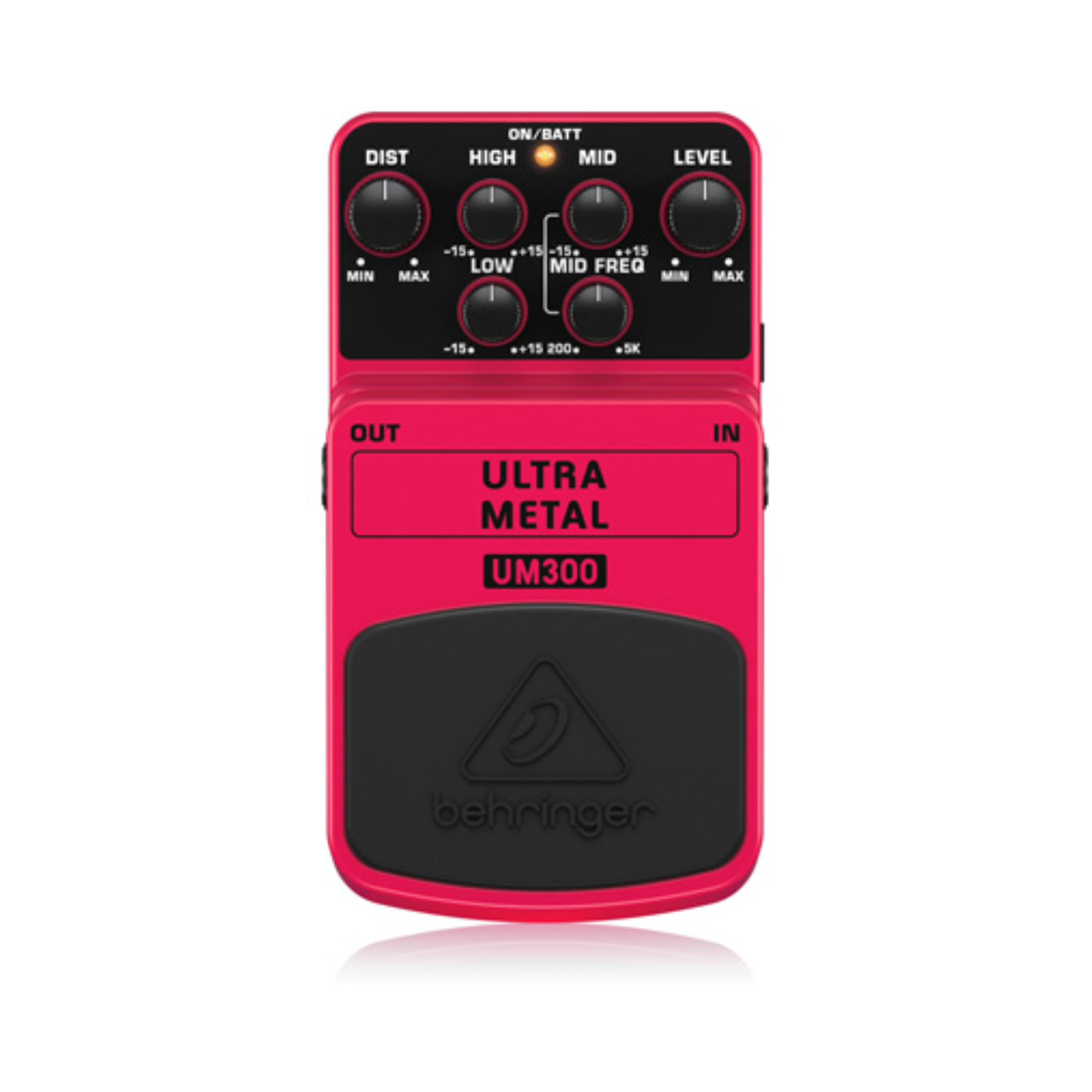 Behringer UM300