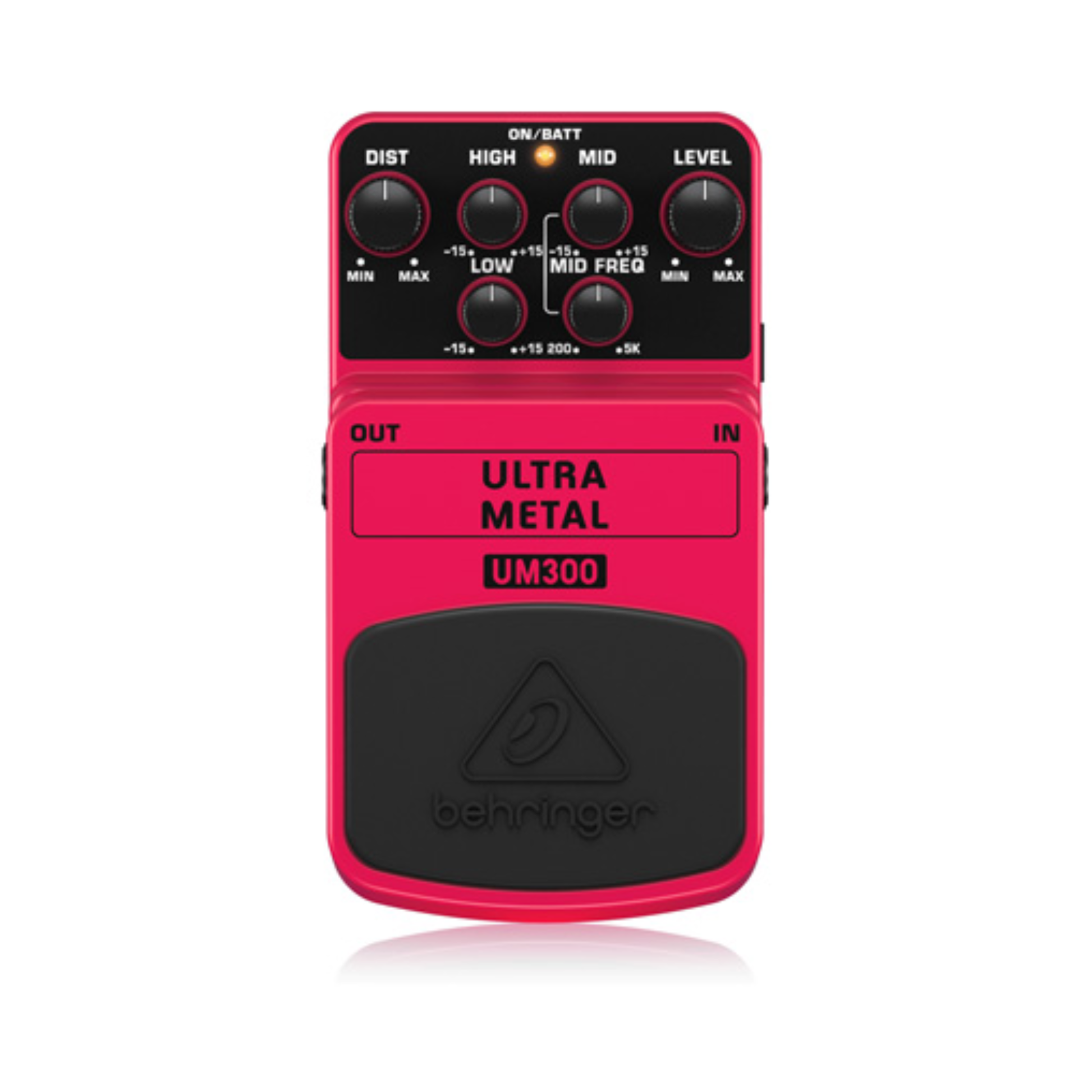 Behringer UM300