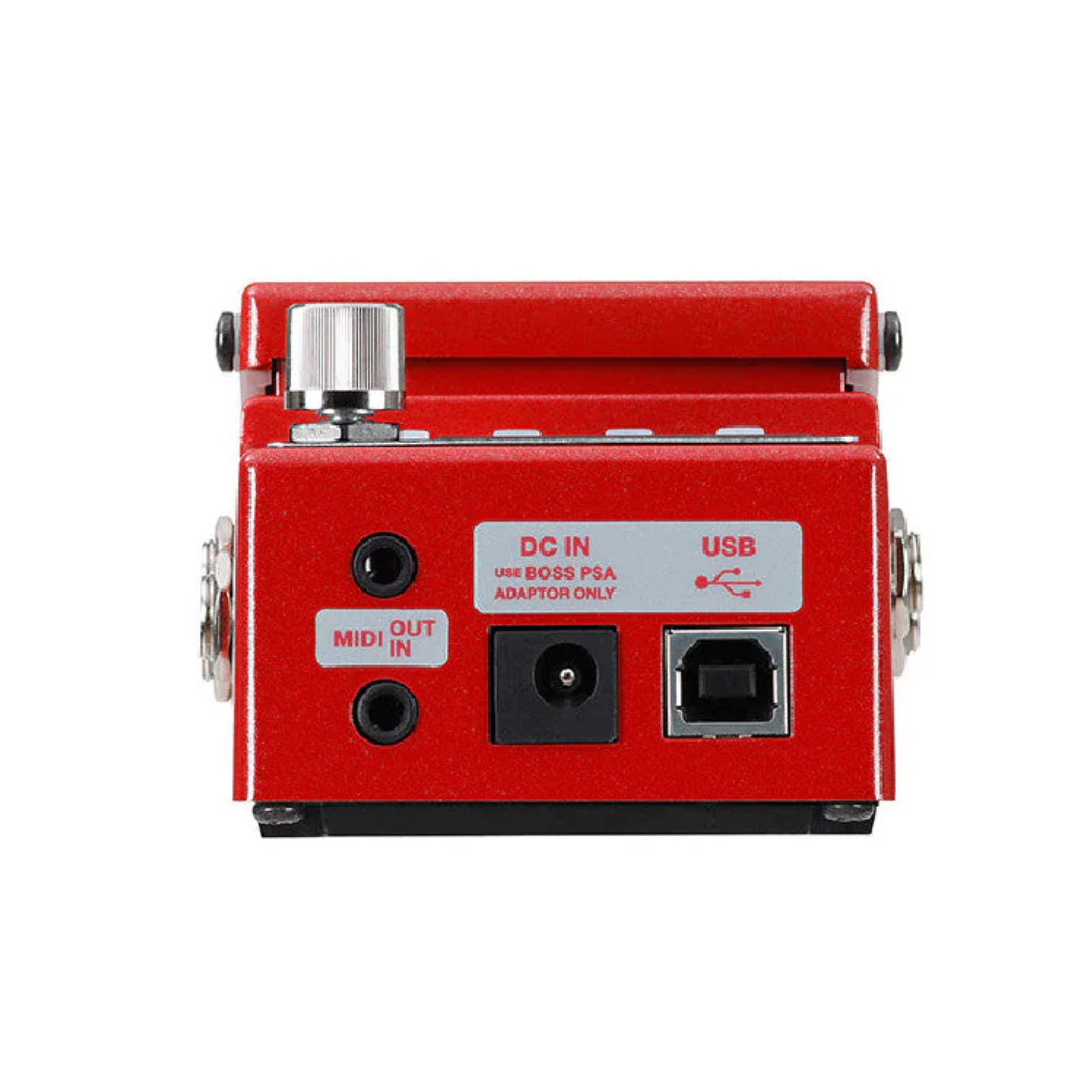 Pedal Guitar Boss RC 5