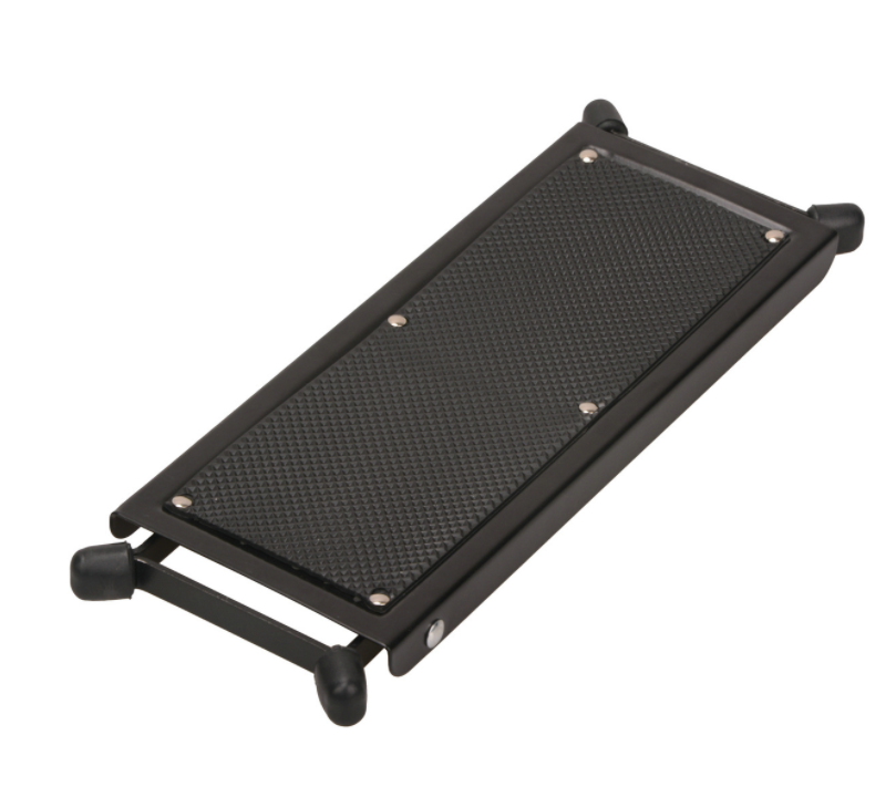 Pedal Kê Chân Đàn Guitar Sắt AT15