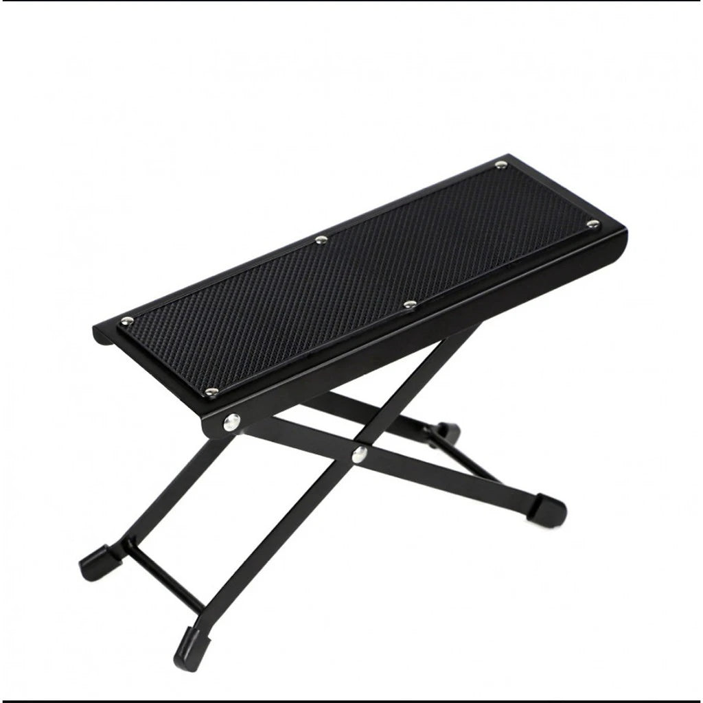 Pedal Kê Chân Đàn Guitar Sắt AT15