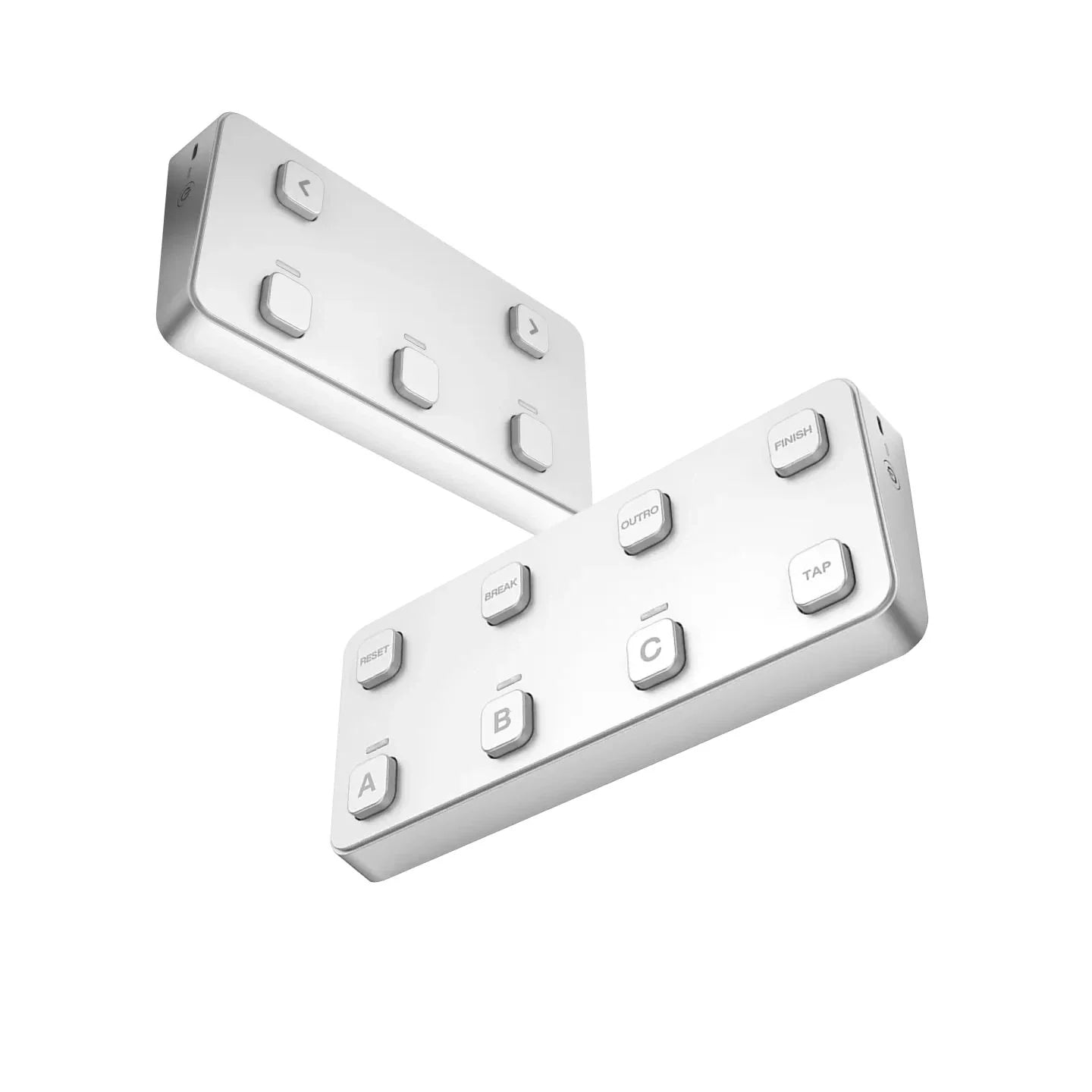 Pedal Effects & Pedal LiveDrums Lava Wireless Live Pedals