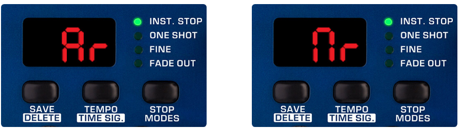 Pedal Guitar Nux JTC Drum & Loop Pro NDL5, Dual Switch Looper Pedal