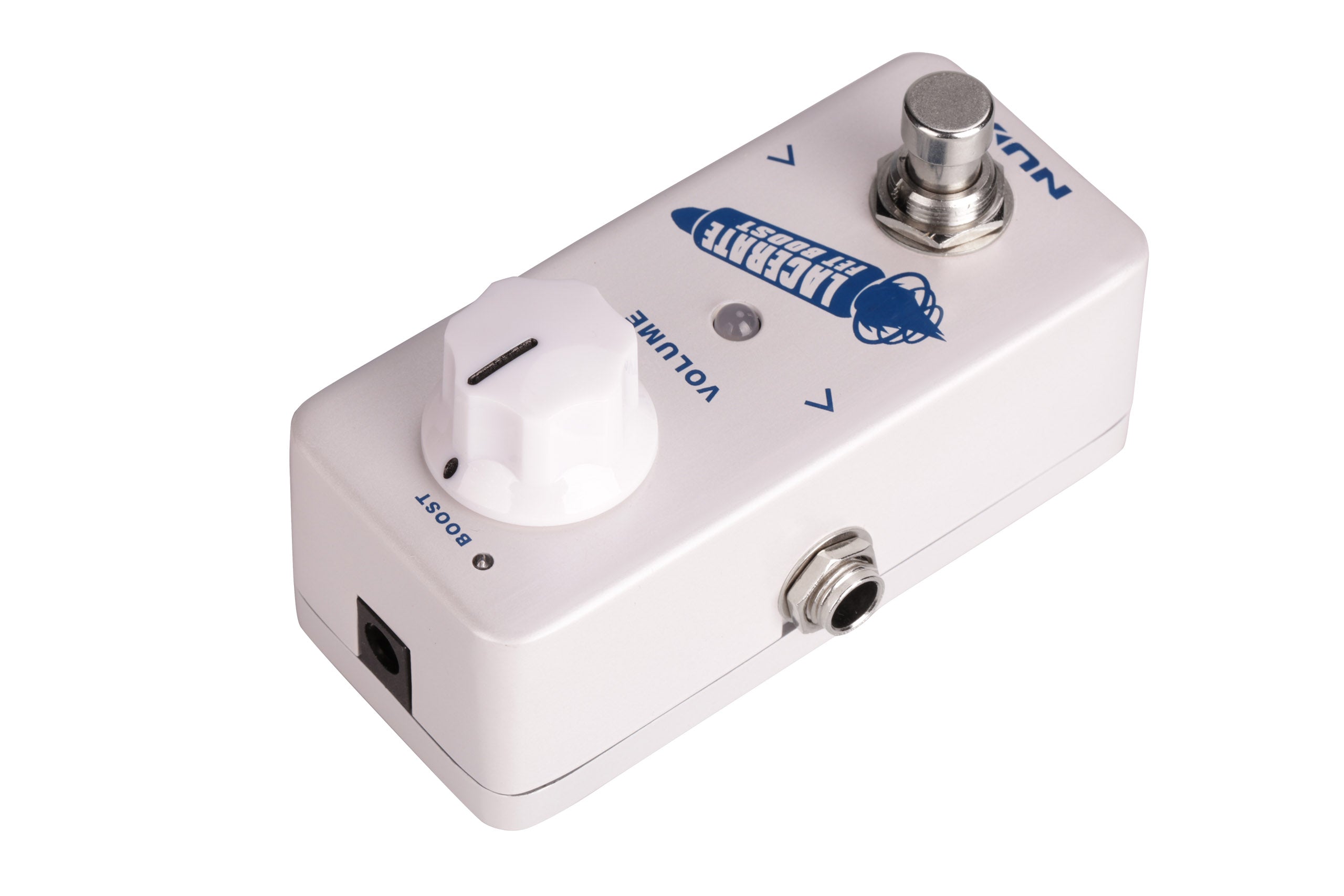 Pedal Guitar Nux Lacerate NFB2, Fet Boost