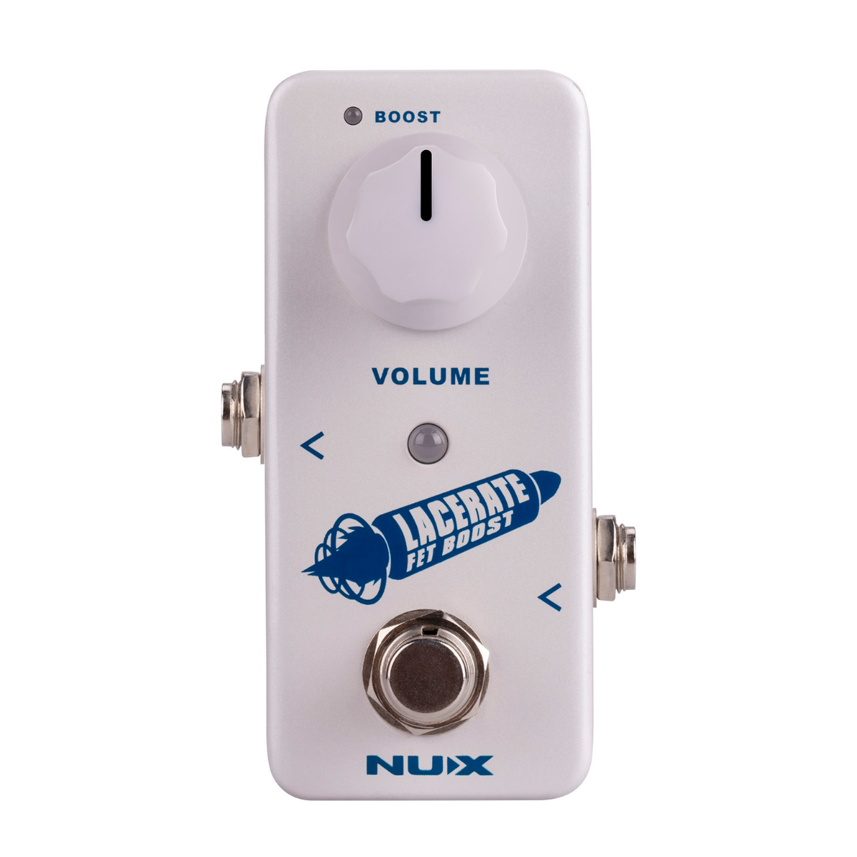 Pedal Guitar Nux Lacerate NFB2, Fet Boost