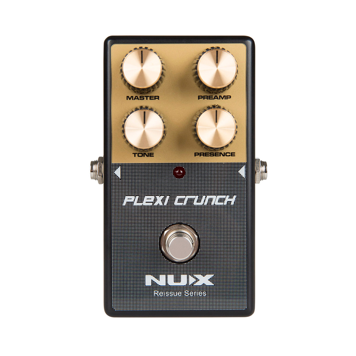 Pedal Guitar Nux Plexi Crunch, MIAB