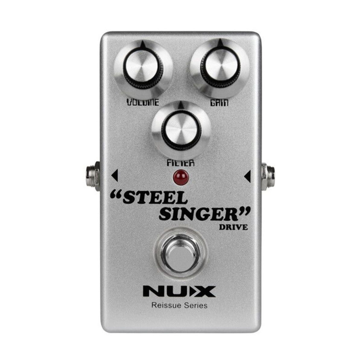 Pedal Guitar Nux Steel Singer Drive, DIAB